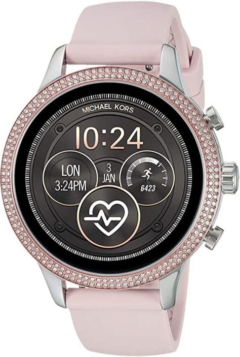 michael kors smartwatch review android|are Michael Kors watches good.